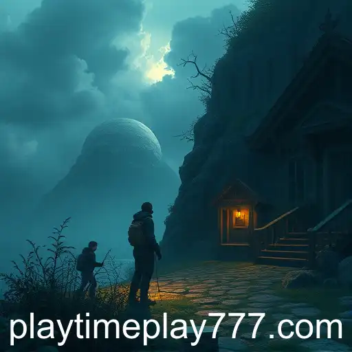 Exploring the World of Adventure Games: Unleashing the Power of Imagination