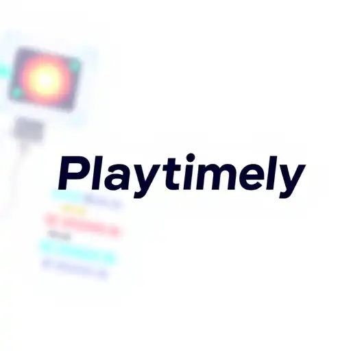 Digital Playground: PlaytimePlay Revolutionizes Online Gaming Amid Global Trends