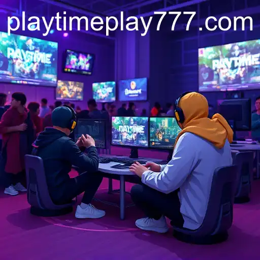 The Evolution of Online Gaming and its Social Impact