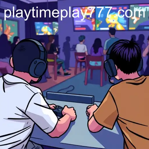 The Evolution of Online Gaming Communities