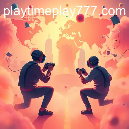 Evolving Landscape of Online Gaming in 2025