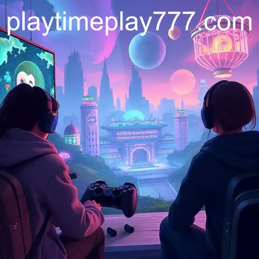 Evolving Trends in Online Gaming for 2026