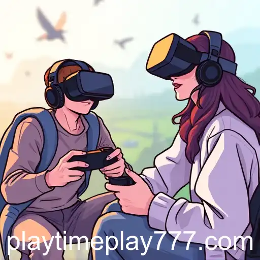 The Evolution and Impact of Online English Gaming in 2025