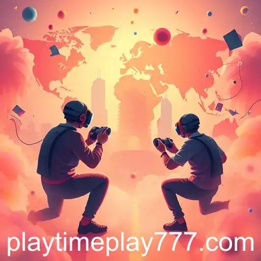 Evolving Landscape of Online Gaming in 2025