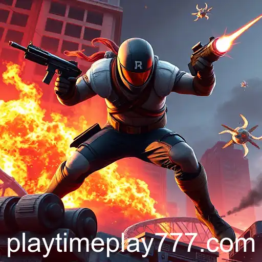 Evolving Trends in English Online Gaming