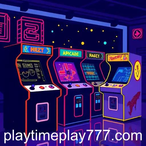 Gaming Evolution on Playtimeplay