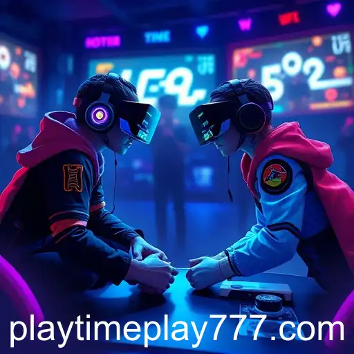 Gaming Trends Shaping 2025