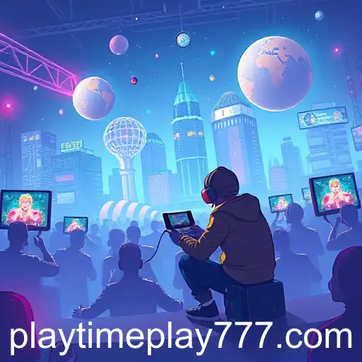 The Rise of Online Gaming in the Future