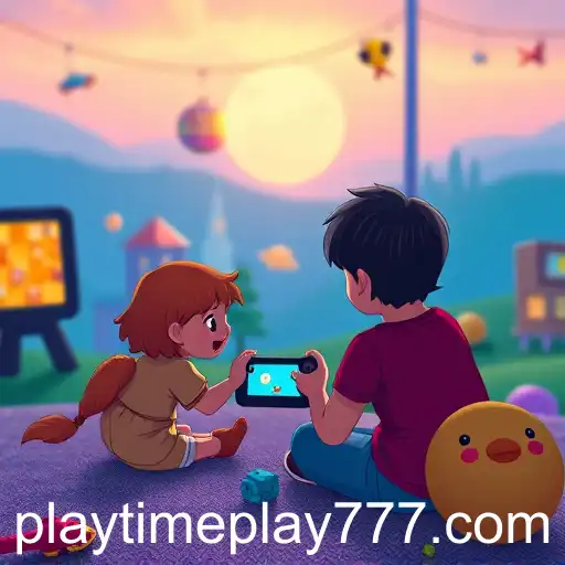 The Rise of Online Gaming Platforms Amidst Global Changes