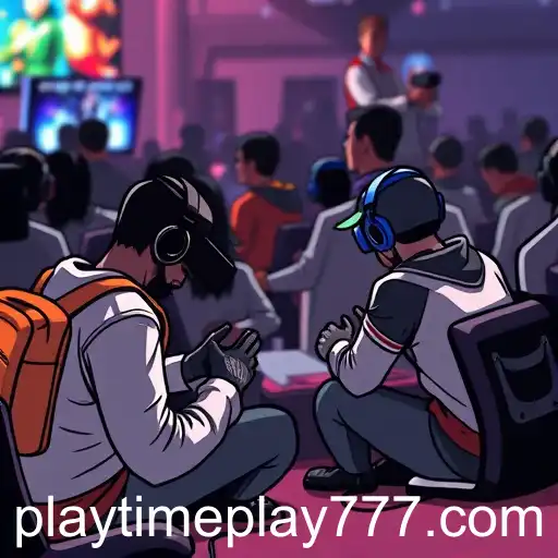 The Expanding World of Multiplayer Games in the Digital Era