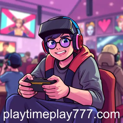 Digital Playground: The Rise of Online Gaming in 2025