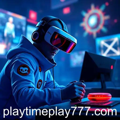 The Rise of Online Gaming in the Digital Age