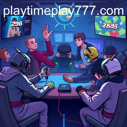 The Rise of Playtimeplay in 2025