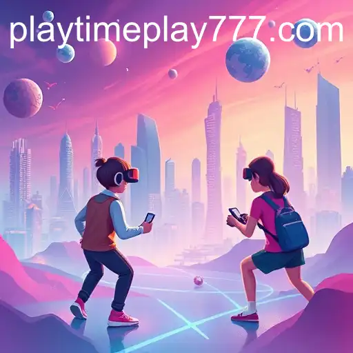 PlaytimePlay: Transforming Online Gaming in 2026