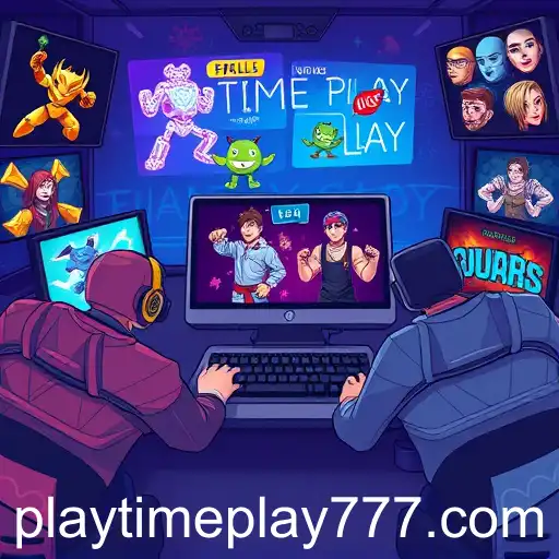 The Rise of Online Gaming in the Future