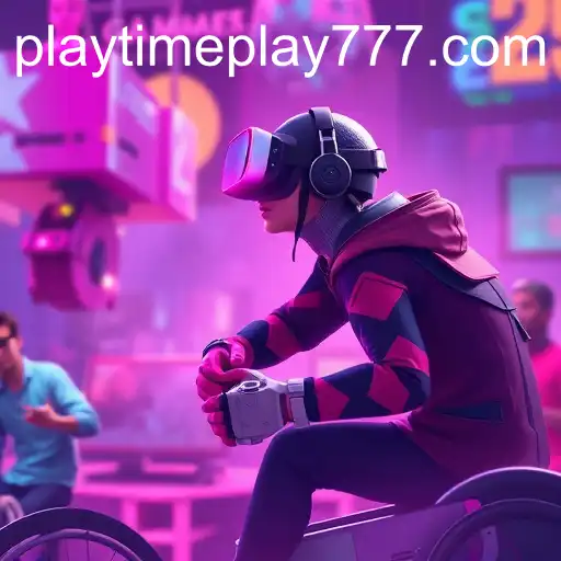 The Rise of PlaytimePlay: A Gaming Hub of 2026