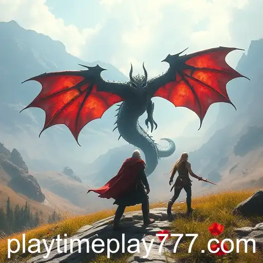 Exploring the World of Role-Playing Games: A Deep Dive into Imagination and Adventure